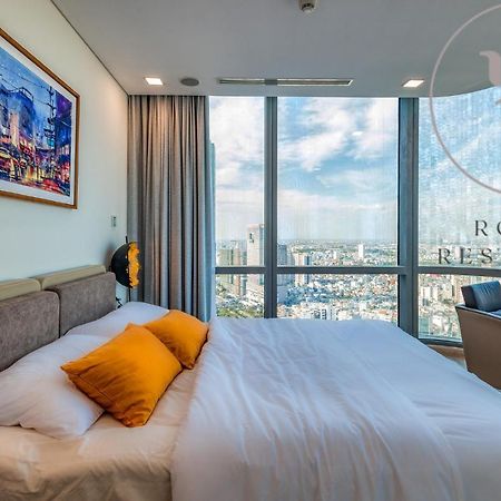 Landmark 81 - Royal Residence Ciudad Ho Chi Minh  Exterior foto