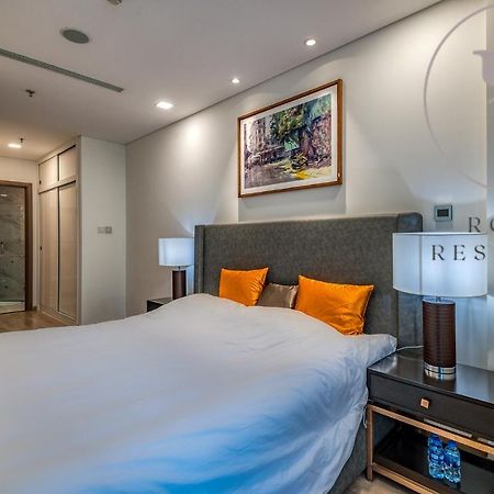 Landmark 81 - Royal Residence Ciudad Ho Chi Minh  Exterior foto