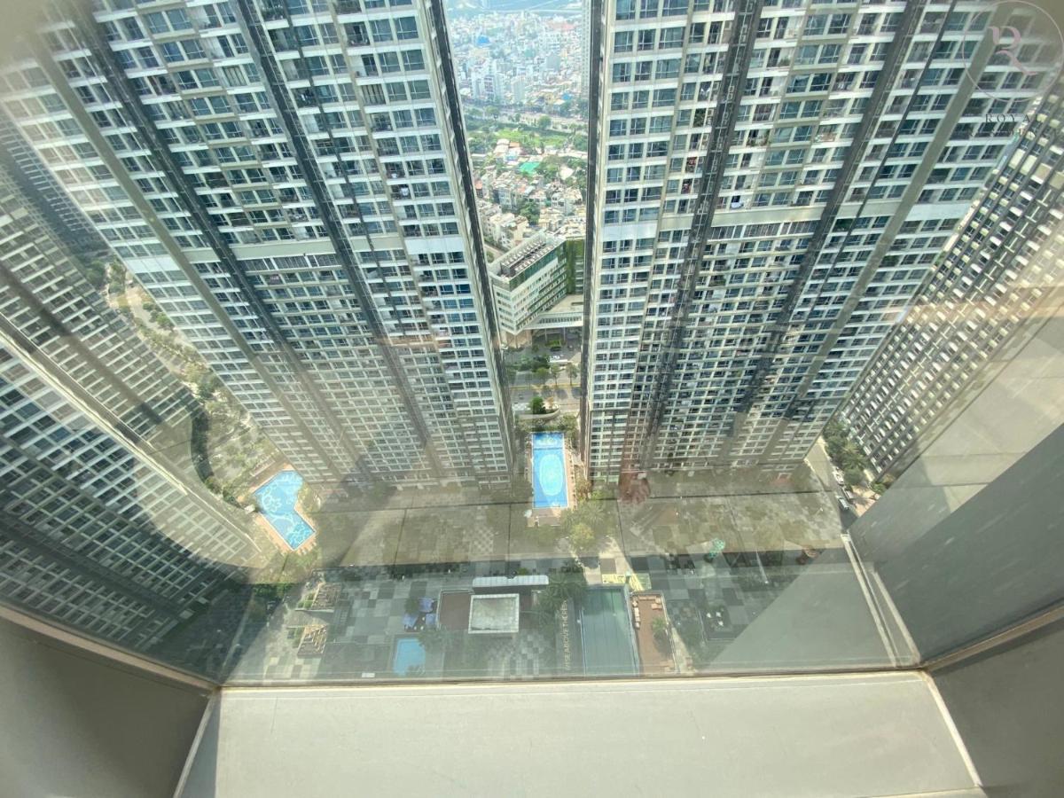 Landmark 81 - Royal Residence Ciudad Ho Chi Minh  Exterior foto