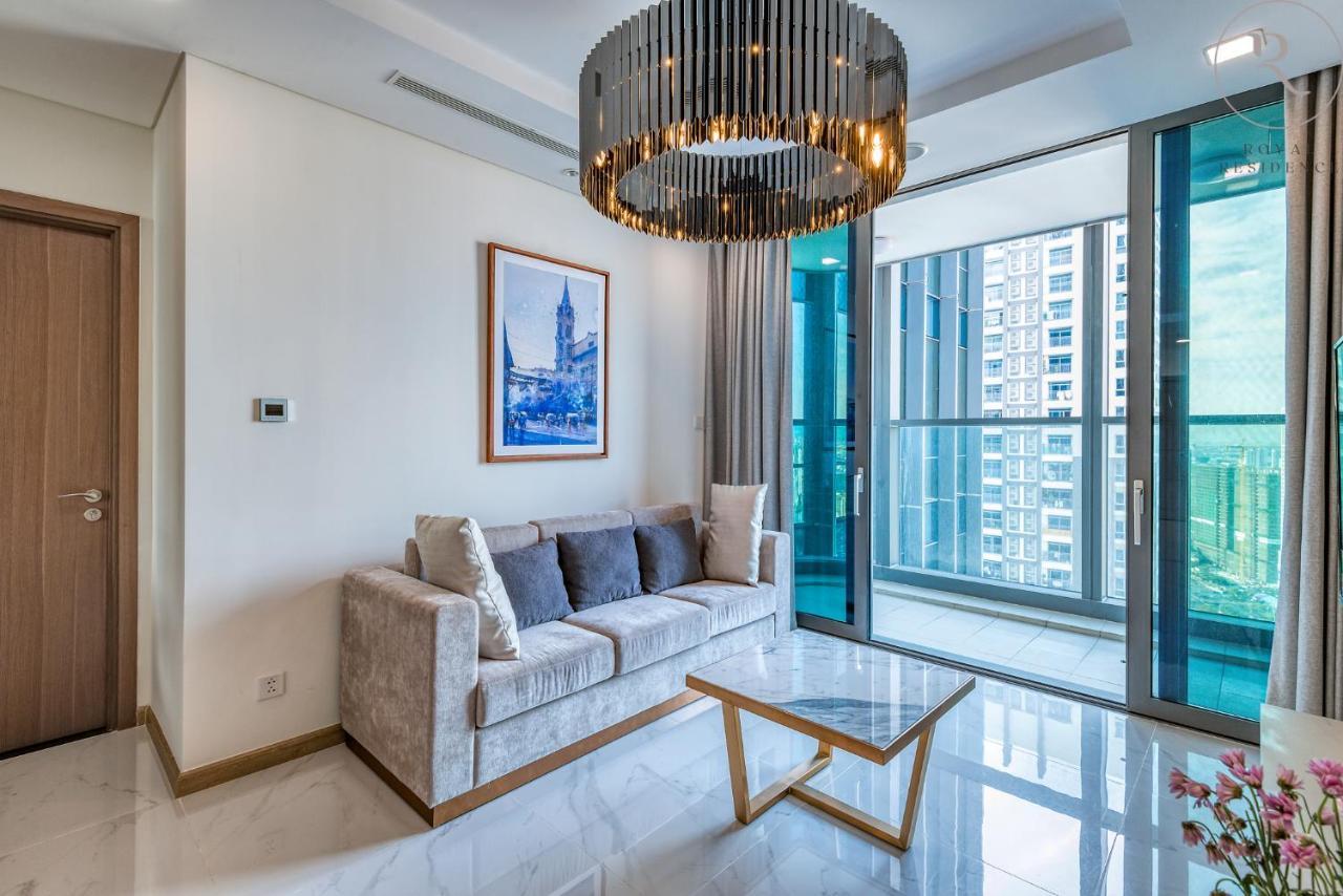 Landmark 81 - Royal Residence Ciudad Ho Chi Minh  Exterior foto