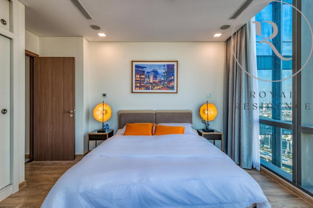 Landmark 81 - Royal Residence Ciudad Ho Chi Minh  Exterior foto